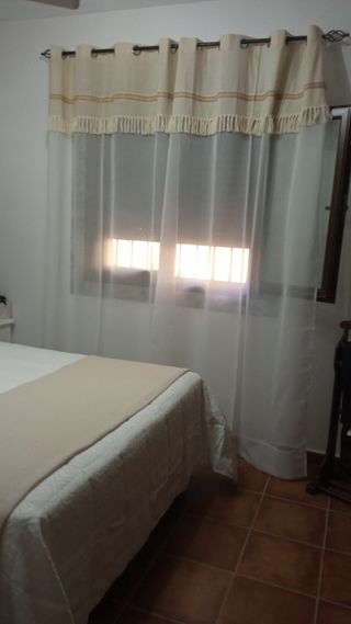 Cortinas nuevas muy original