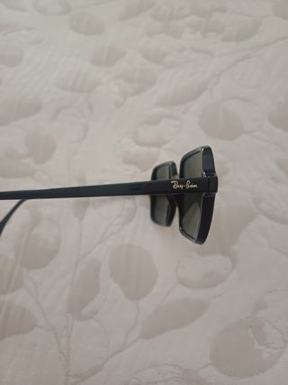 Gafas ray ban