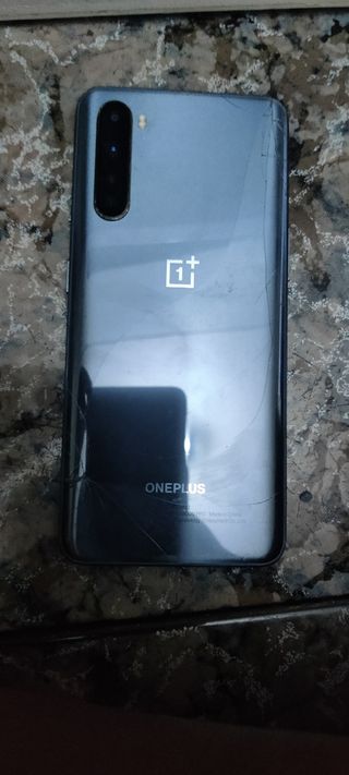 One Plus Nord