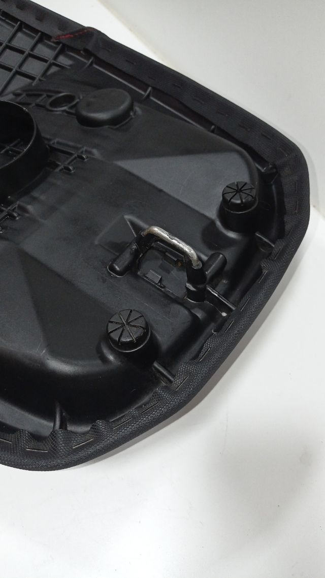 Asiento Honda SH 300i Sport