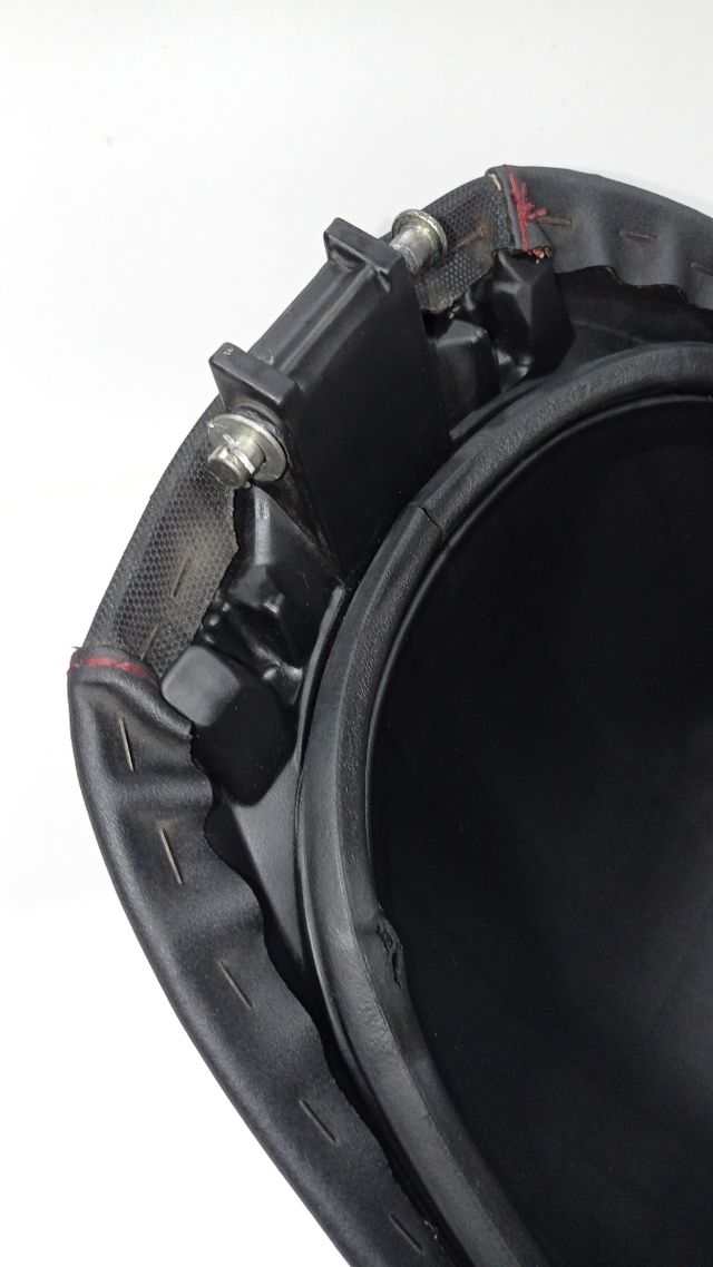 Asiento Honda SH 300i Sport