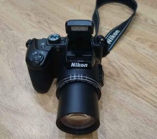 Fotocamera Nikon B500