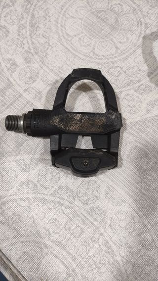 Pedales Look keo classic 3