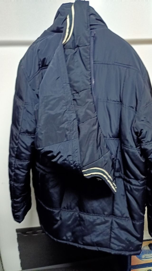 Chaqueta hombre.