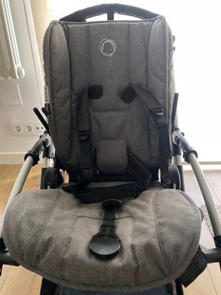 Silla de bebe bugaboo bee 3