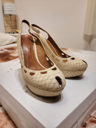 Zapatos