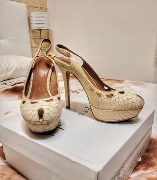 Zapatos