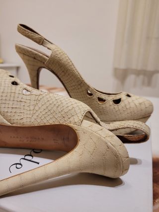 Zapatos