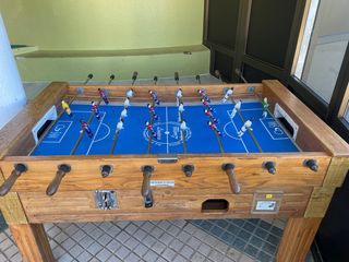 Futbolines Alquiler  venta