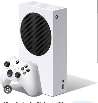 Xbox Series S 