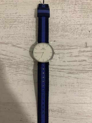 Reloj DANIEL WELLINGTON Classic Glasgow