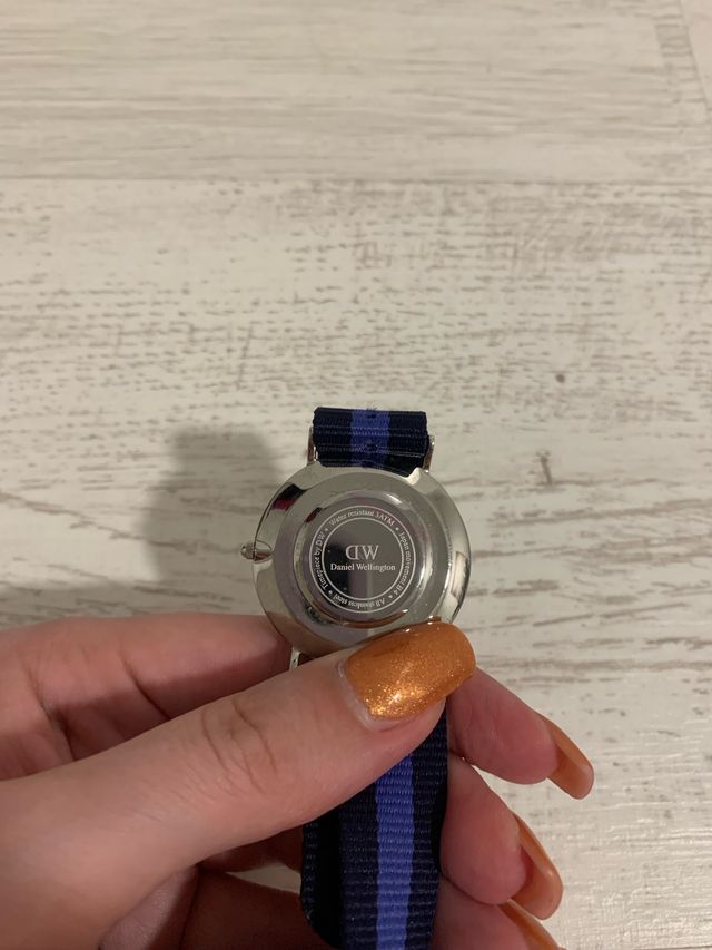 Reloj DANIEL WELLINGTON Classic Glasgow