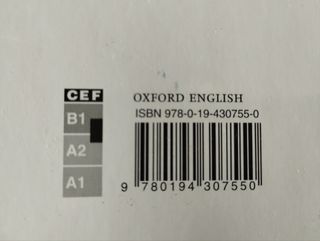 English for life Pre-intermediate 