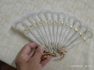 Revista de tarjeteria Pergamano