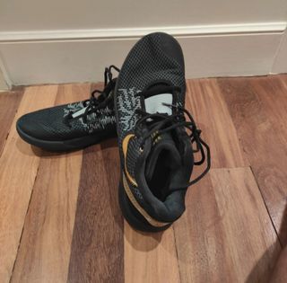 Zapatilla Nike basket kh