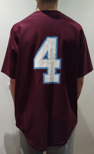 Camisa vintage hombre 