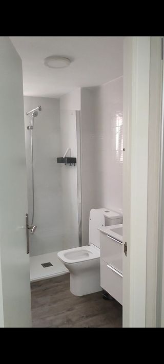 Habitación en alquiler