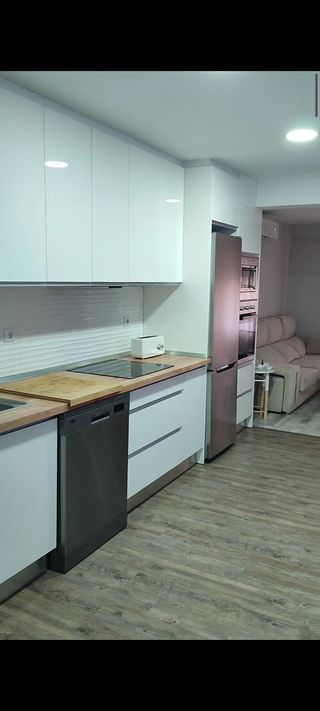 Habitación en alquiler