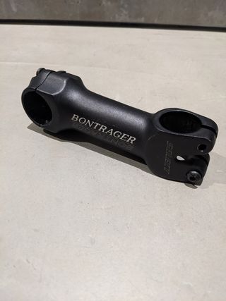 Potencia Bontrager Select
