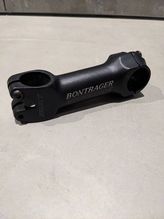Potencia Bontrager Select