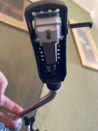 Tocadiscos Garrard Directive Drive DD130