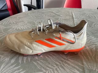 Botas de futbol