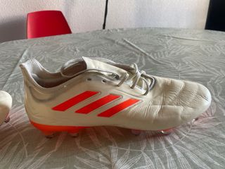 Botas de futbol