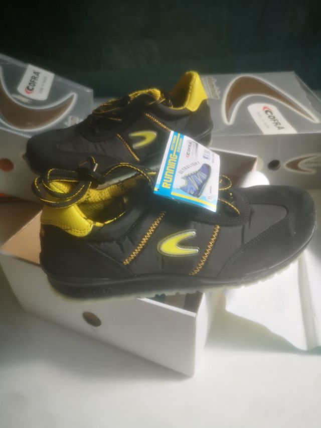 Sabata de protecció laboral