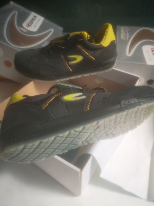 Sabata de protecció laboral