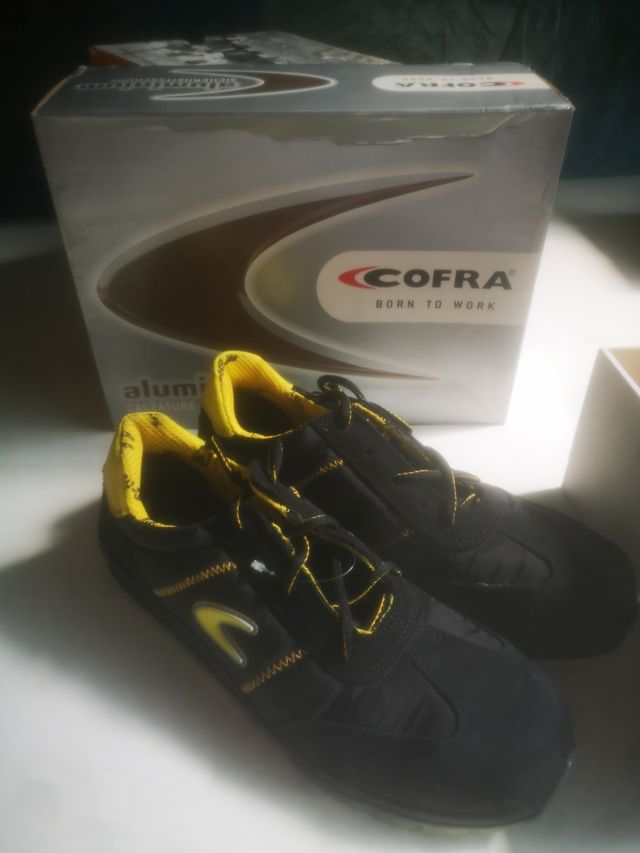 Sabata de protecció laboral