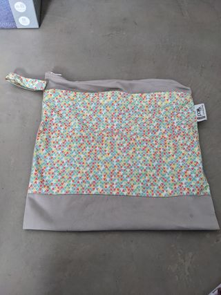 Set de pañales de tela Pop In