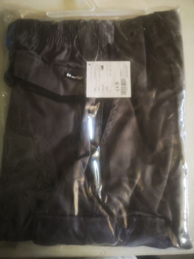 Pantaló industrial multi-butxaques