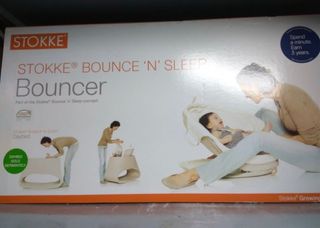 hamaca Stokke