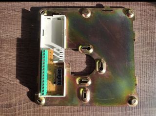 Fermax CityMax Basic 8022 base conexiones + placa