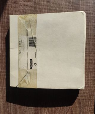 Fermax CityMax Basic 8022 base conexiones + placa