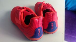 Botas futbol niño 
