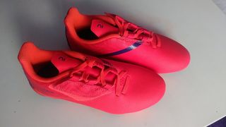 Botas futbol niño 