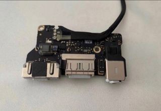 DC/power Jack. MacBook Air 13" A1466 de  2013/2017