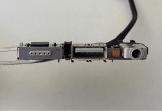 DC/power Jack. MacBook Air 13" A1466 de  2013/2017