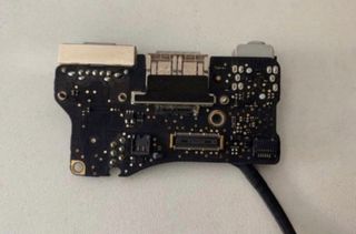 DC/power Jack. MacBook Air 13" A1466 de  2013/2017