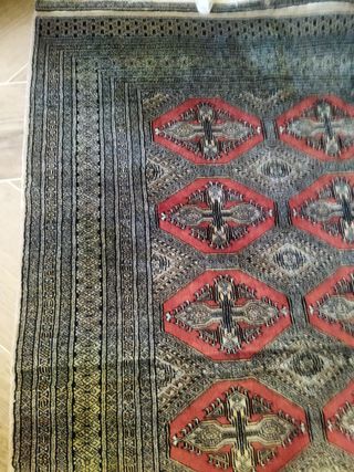 Alfombra persa OFERTA