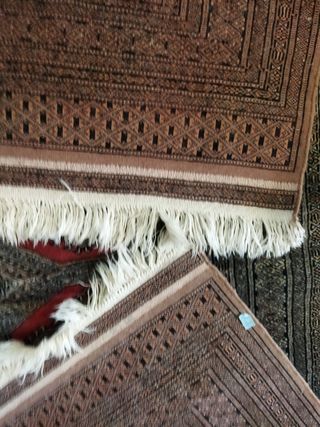 Alfombra persa OFERTA