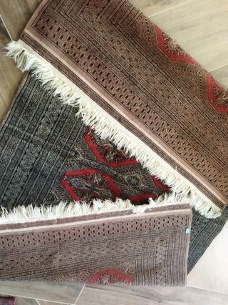 Alfombra persa OFERTA