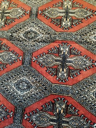 Alfombra persa OFERTA