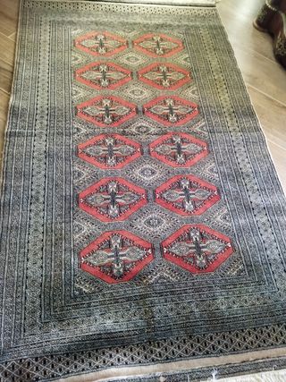 Alfombra persa OFERTA