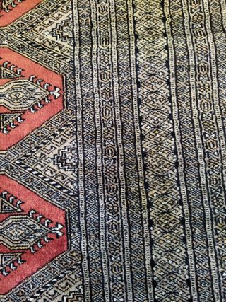 Alfombra persa OFERTA