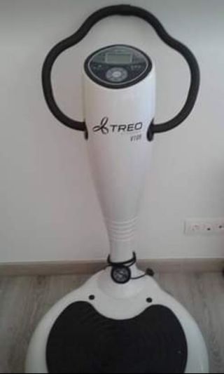 Aparelho exercício físico