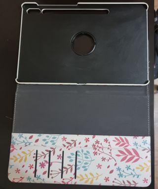 Funda tablet