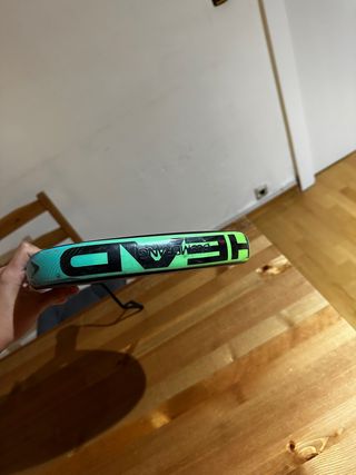Pala de Padel Head Alpha LTD