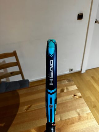 Pala de Padel Head Alpha LTD